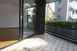 SANIERTE- IDYLLISCHE RUHIGE WOHNUNG MIT SCHWIMMBAD – Margaretenstraße 9, 40235 Grafenberg, Düsseldorf – Vorschaubild 6