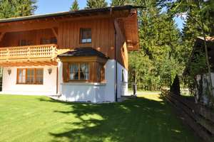 Freistehendes Landhaus in sonniger Lage  mit Bergblick – Die vollständige Adresse der Immobilie erhältst du vom Anbieter., 83727 Schliersee – Vorschaubild 2