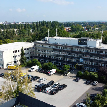 Ihr LOFT-BÜRO in Wattenscheid!