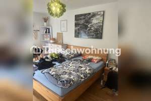 Tauschwohnung: Schöne 3-Zimmer Wohnung mit großem Garten – 81549 Balanstraße-West, München – Vorschaubild 6