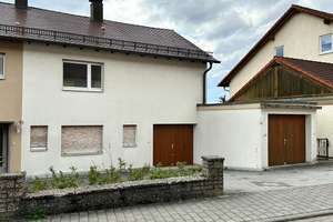 LAGE, LAGE, LAGE - DHH auf schönem Grundstück mit TraumBLICK ins Albtal in Busenbach – Die vollständige Adresse der Immobilie erhältst du vom Anbieter., 76337 Waldbronn – Vorschaubild 4