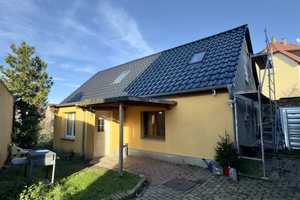 attraktives Teilsaniertes Einfamilienhaus – Störmthaler Straße 1, 4288 Leipzig – Vorschaubild 1