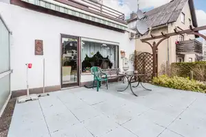 Familienfreundliche Doppelhaushälfte auf sonnigem Grundstück mit Garage in Berlin Rudow – Berlin – Vorschaubild 6