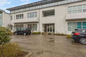 Loft in denkmalgeschützter Tuchfabrik der Villa-Werden mit Blick auf die Ruhr – Die vollständige Adresse der Immobilie erhältst du vom Anbieter., 45239 Werden, Essen – Vorschaubild 2