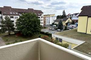 Ruhig gelegene 2-Zimmer-Eigentumswohnung mit Loggia und TG-Stellplatz – Die vollständige Adresse der Immobilie erhältst du vom Anbieter., 68219 Rheinau, Mannheim – Vorschaubild 8
