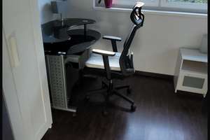 Lebendig wohnen in Schlebusch: Voll möblierte 3-Zimmer-Wohnung mit Sonnenterrasse – 51375 Schlebusch, Leverkusen – Vorschaubild 15