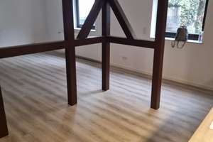 1 Zimmerapartment mit EBK behindertengerecht – Friedhofstraße 10, 65205 Nordenstadt, Wiesbaden – Vorschaubild 5