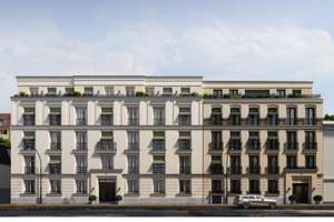 Einzigartige Wohnqualität auf 128 m². – 40549 Oberkassel, Düsseldorf – Vorschaubild 3