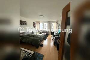 Tauschwohnung: WG-geeignete Wohnung zentral in Aachen – Die vollständige Adresse der Immobilie erhältst du vom Anbieter., 52070 Jülicher Straße, Aachen – Vorschaubild 3