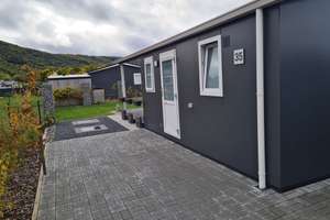 Möblierte Wohnung/Haus, Zwischenmiete, Garten, Neuwertig – Die vollständige Adresse der Immobilie erhältst du vom Anbieter., 56072 Güls, Koblenz – Vorschaubild 2