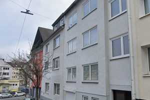 helle 2-Zimmer-Wohng in Elberfeld – Lange Str. 7, 42119 Wuppertal – Vorschaubild 1