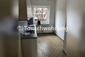 Tauschwohnung: Dreizimmerwohnung mit Balkon in Eilbek zum Tausch! – Die vollständige Adresse der Immobilie erhältst du vom Anbieter., 22089 Eilbek, Hamburg – Vorschaubild 2