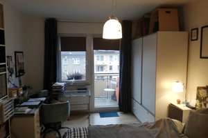 3 Zi.- Wohnung in Dortmund-City - WG geeignet – Johannisborn 9, 44135 City, Dortmund – Vorschaubild 6