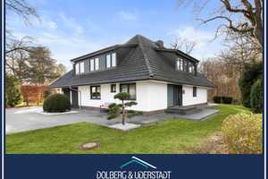Modernisiertes Traumhaus in direkter Waldlage ! – Hamburg – Vorschaubild 1