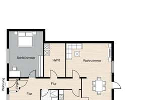 Eigenbedarf oder Rendite: Mehrfamilienhaus plus Rohbauoption, Garten & Terrasse in Bühler-Eußenheim – Die vollständige Adresse der Immobilie erhältst du vom Anbieter., 97776 Eußenheim – Vorschaubild 24