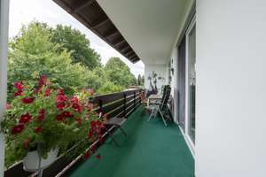 Mehrfamilienhaus in Bogen mit großzügigem Gartengrundstück – Die vollständige Adresse der Immobilie erhältst du vom Anbieter., 94327 Bogen – Vorschaubild 19