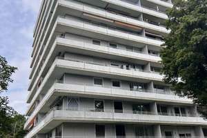 1-Zimmer-Wohnung / Balkon  mit fantastischem Weitblick in München – Die vollständige Adresse der Immobilie erhältst du vom Anbieter., 81735 Neuperlach, München – Vorschaubild 13