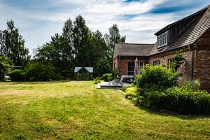 Exklusives Landhaus mit historischem Charakter - stilvolles Wohnen im Naturpark Stechlin-Ruppiner La