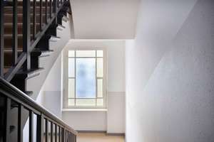 Bezugsfreie 2-Zimmer-Altbauwohnung im Prenzlauer Berg – zwischen Cafés, Boutiquen und Parks! – Driesener Straße 29, 10439 Prenzlauer Berg, Berlin – Vorschaubild 13