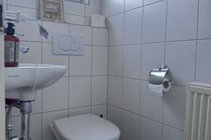 Charmantes Reiheneckhaus mit Garten und Garage in ruhiger Lage – 6 Zimmer in Nürnberg-Gaismannshof – St-Gallen-Ring 297, 90431 Gaismannshof, Nürnberg – Vorschaubild 9
