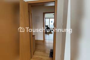 Tauschwohnung: Moderne helle zentrale Wohnung mit Südbalkon – Die vollständige Adresse der Immobilie erhältst du vom Anbieter., 86153 Am Schäfflerbach, Augsburg – Vorschaubild 6