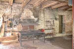 Historische alte Schmiede mit Garten und 10 Freistellplätzen für Ihre Ideen – Nordvorpommern (Kreis) – Vorschaubild 6