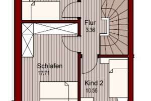 TOP Familienidyll im schönen Vilshofen – Die vollständige Adresse der Immobilie erhältst du vom Anbieter., 94474 Vilshofen an der Donau – Vorschaubild 15