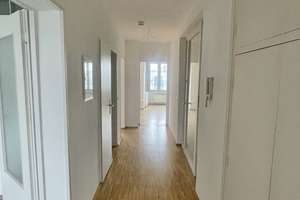 Ab sofort frei – Balkon mit Blick zur Christuskirche –2-Zimmer-Wohnung mit 3-Zimmer-Potenzial – Josefsstraße 70-76, 55118 Neustadt, Mainz – Vorschaubild 29