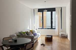 Helle 2-Zimmer Wohnung in Pberg Bestlage: Kastanienallee (perfekt für Singles und Couples) – Kastanienallee 24, 10435 Berlin – Vorschaubild 13