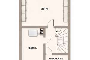 HEGERICH: Großzügiges Reihenmittelhaus mit modernem Wohnkomfort und klassischem Charme – Die vollständige Adresse der Immobilie erhältst du vom Anbieter., 81671 Ramersdorf, München – Vorschaubild 27