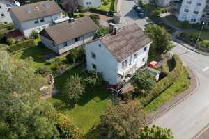 Freistehendes Zweifamilienhaus in gefragter & ruhiger Lage von Lüdenscheid zu verkaufen! – Märkischer Kreis – Vorschaubild 3