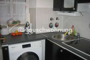 Tauschwohnung: biete 2-Zimmer-Whg // suche 2,5-/3-Zi-Whg in gleicher Lage – Die vollständige Adresse der Immobilie erhältst du vom Anbieter., 80634 Dom Pedro, München – Vorschaubild 8