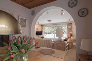 Attraktive Villa in Gauting, Nähe Starnberger See – Die vollständige Adresse der Immobilie erhältst du vom Anbieter., 82131 Gauting – Vorschaubild 22
