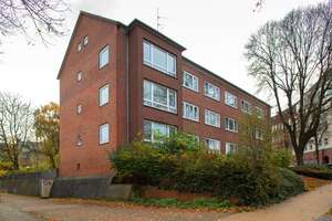 Demnächst frei! 2,5-Zimmer-Wohnung in Kiel Gaarden-Ost