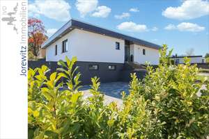 Familientipp in der Sieker-Schweiz - Sanierter Bungalow mit schönem Garten – Die vollständige Adresse der Immobilie erhältst du vom Anbieter., 33605 Stieghorst, Bielefeld – Vorschaubild 3