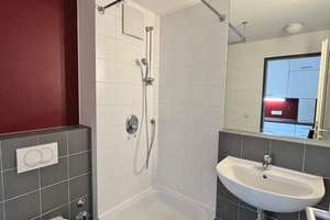 Kompakte 1-Zimmer Wohnung Nähe Uni Hohenheim – Steckfeldstraße 5, 70599 Steckfeld, Stuttgart – Vorschaubild 3