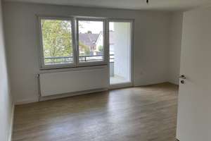 1-Zimmer Wohnung in Bielefeld Sieker mit Balkon zu vermieten – Schlangenstr. 12, 33607 Mitte, Bielefeld – Vorschaubild 2