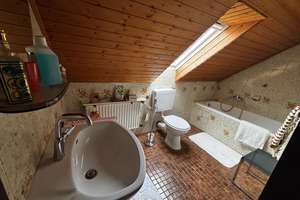 Reihenmittelhaus mit Garage – Die vollständige Adresse der Immobilie erhältst du vom Anbieter., 47807 Fischeln, Krefeld – Vorschaubild 12