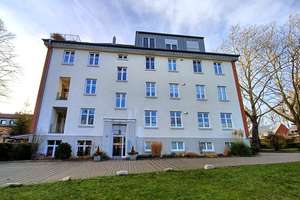 Exklusive 3,5 Raum Eigentumswohnung  auf höchstem Niveau  -  barrierefrei und mit Terrasse! – Die vollständige Adresse der Immobilie erhältst du vom Anbieter., 46117 Osterfeld-Ost, Oberhausen – Vorschaubild 10