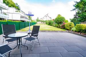Stilvoll sanierte Doppelhaushälfte. 135m² mit 5 Zimmern. Großem Garten und Platz für Familien. – Die vollständige Adresse der Immobilie erhältst du vom Anbieter., 42719 Wald, Solingen – Vorschaubild 8