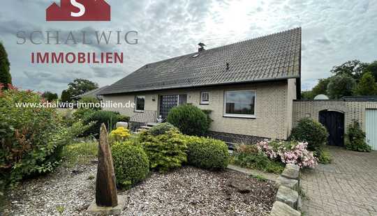 Bild von Teilsanierter Bungalow in Danndorf