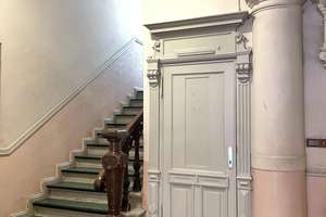 Stilvolle 2,5-Zimmer-Altbauwohnung im begehrten Bayerischen Viertel - nahe Viktoria-Luise-Platz – Luitpoldstraße 45, 10781 Schöneberg, Berlin – Vorschaubild 24