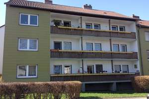 Wartet hier Ihr neues Zuhause?