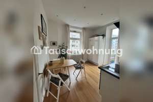 Tauschwohnung: 1,5-Zimmer-Wohnung mit Balkon in Schwanthalerhöhe – Die vollständige Adresse der Immobilie erhältst du vom Anbieter., 80339 Westend, München – Vorschaubild 2