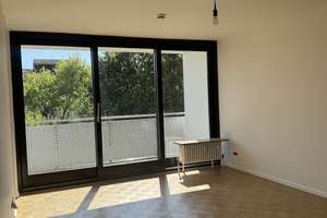 Ideal geschnittene 1-Zimmer Wohnung mit großer Süd-Loggia