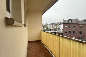 **Kernsanierte helle 3-Zimmer-Wohnung mit Balkon** in Mönchengladbach Zentrum – Leibnizstraße 40, 41061 Westend, Mönchengladbach – Vorschaubild 7