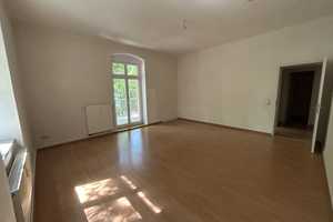 Sonnige 4 Zimmer-Erdgeschosswohnung in Dresden Plauen befristet bis April 2027 zu vermieten – Dresden – Vorschaubild 2
