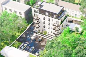 *NEUBAU: Luxuriöse Erdgeschoss-Wohnung! Bezugsfertig & mit Carport in zentraler Lage von Lennep* – Die vollständige Adresse der Immobilie erhältst du vom Anbieter., 42897 Lennep Neustadt, Remscheid – Vorschaubild 10