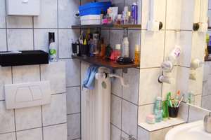 Sehr schön geschnittene 2-Zimmerwohnung in gesuchter Lage von D-Benrath! – Sophienstr. 10, 40597 Benrath, Düsseldorf – Vorschaubild 4