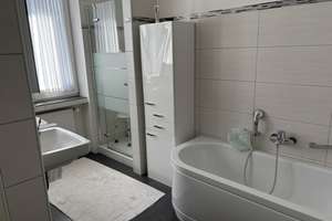Repräsentative Etagenwohnung  mit Balkon, Garage und Stellplatz - Landgericht/Klinikum/RÜ-Stern! – Die vollständige Adresse der Immobilie erhältst du vom Anbieter., 45147 Holsterhausen, Essen – Vorschaubild 15